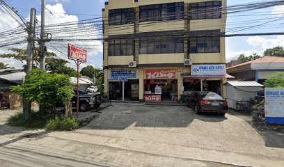 Ed Magz Auto Supply
